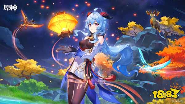 原神3.6版本角色抽取建议 3.6版本抽取角色推荐一览