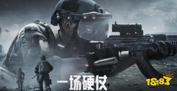 暗区突围黑门版本改动哪些武器的平衡性 黑门版本武器的平衡性改动介绍