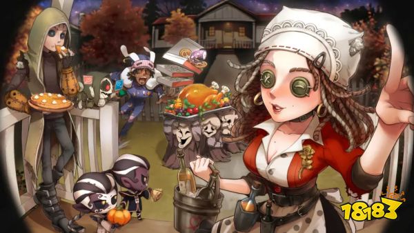 第五人格COA6总决赛战队名单 COA6总决赛最终战队介绍