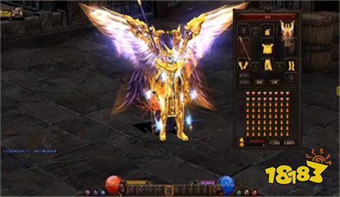 大天使之剑高爆版手游下载