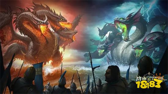 战火与荣耀无限钻石版手游