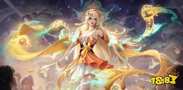 王者荣耀最新貂蝉星元皮肤什么时候上线 貂蝉流云霜糖星元皮肤上线时间