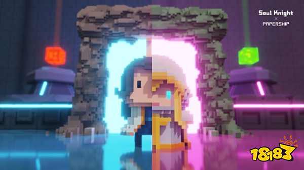 元气骑士兑换码2023大全 元气骑士2023兑换码最新汇总