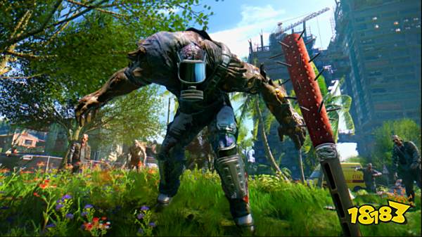 买消逝的光芒后悔吗 游戏免费送背刺无数人