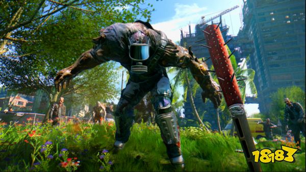 消逝的光芒哪个dlc值得买 值得买的dlc推荐