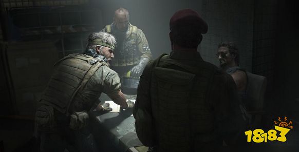 暗区突围黑门版本日常任务调整了什么 黑门版本日常任务调整介绍