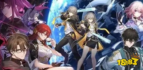 崩坏星穹铁道新手怎么玩 崩坏星穹铁道新手入门攻略