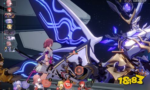 崩坏星穹铁道历战余响怎么打 历战余响攻略分享