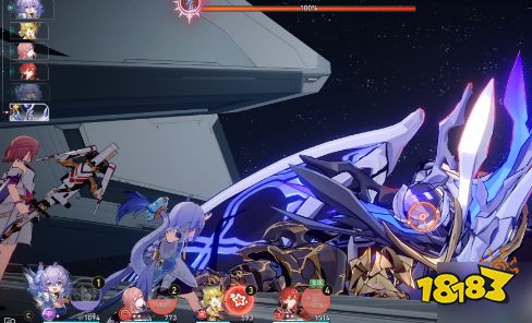 崩坏星穹铁道历战余响怎么打 历战余响攻略分享