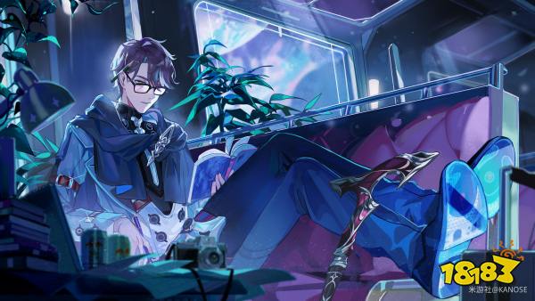 崩坏星穹铁道常驻五星角色推荐 新手池五星角色抽取建议