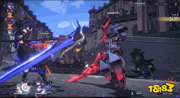 崩壞星穹鐵道希兒怎么加點 希兒天賦技能及加點順序詳解
