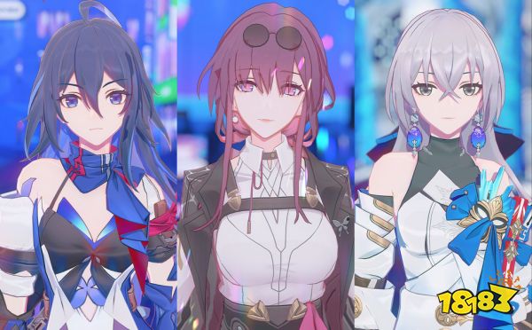 崩壞星穹鐵道希兒用什么光錐好 希兒四星五星光錐推薦