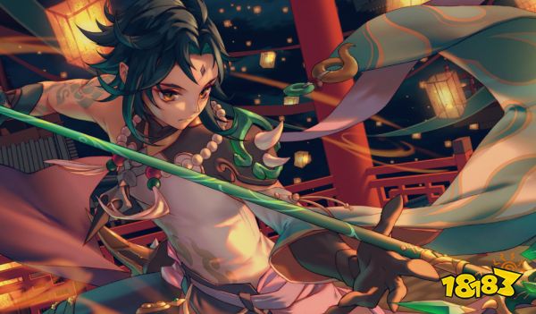 原神魈圣遗物及武器怎么选择 魈圣遗物及武器搭配攻略分享