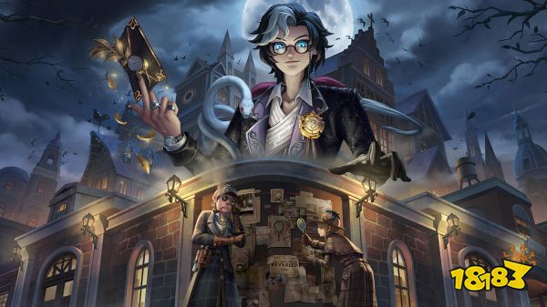 第五人格兑换码大全 第五人格2023年最全最新兑换码分享