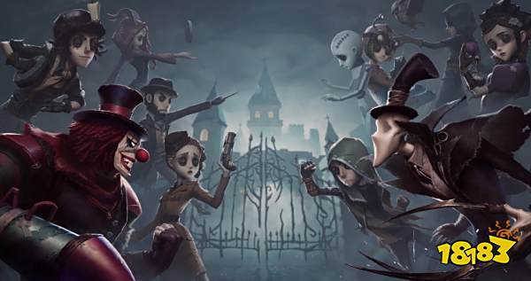 第五人格兑换码大全 第五人格2023年最全最新兑换码分享