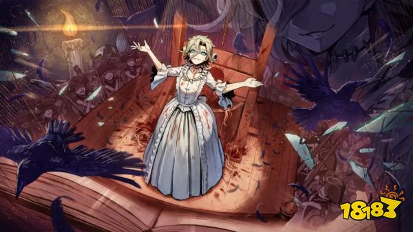 第五人格五周年活动内容介绍 五周年有什么活动福利