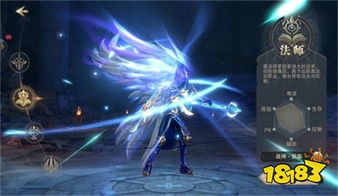 最新奇迹1.03h版手游下载