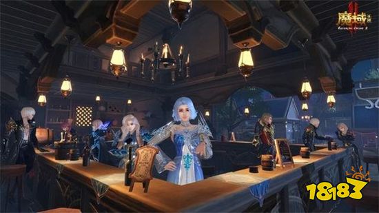 魔域手游2最新版2023下载