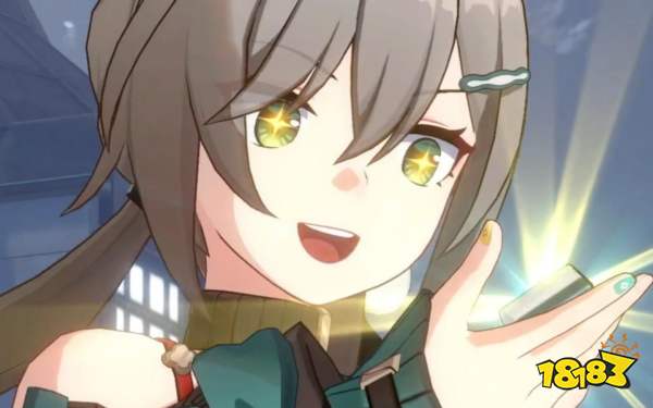 崩壞星穹鐵道四星角色青雀厲害嗎 麻將少女青雀屬性介紹