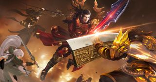 打金神途手游哪个好玩 神途打金手游排行榜