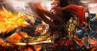 龙之神途手游单职业版本哪里下载 龙之神途手游单职业版本官网下载