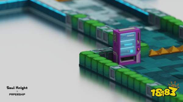 元气骑士阿努比斯的权杖有什么用 元气骑士阿努比斯的权杖用途介绍