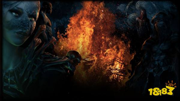 流放之路新手怎么玩 新手入门玩法教程攻略