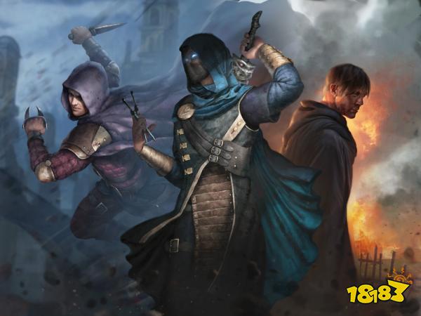 流放之路S22什么BD最强 最强BD排行榜介绍