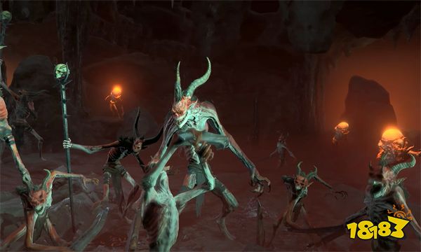 暗黑破坏神4低语钥匙怎么获得  暗黑4低语钥匙获得方法