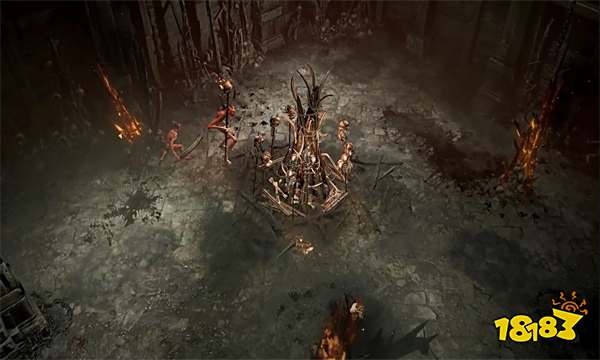 暗黑破坏神4任务追踪怎么设置 暗黑4任务追踪设置方法