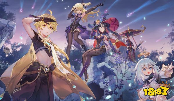 原神远吕羽氏遗事其三任务怎么做 远吕羽氏遗事其三任务攻略