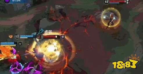 英雄聯盟手游終極魔典怎么搭配 終極魔典陣容推薦