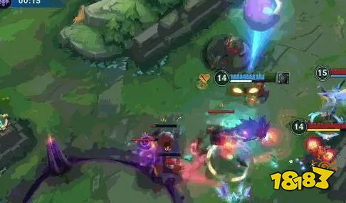 英雄聯盟手游終極魔典怎么搭配 終極魔典陣容推薦