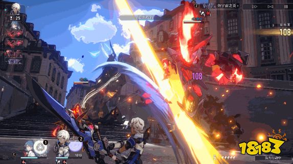 崩坏星穹铁道阿兰怎么样 阿兰技能天赋星魂消耗材料攻略