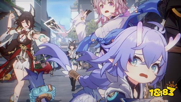 崩坏星穹铁道迥星港宝箱怎么收集 迥星港宝箱收集攻略