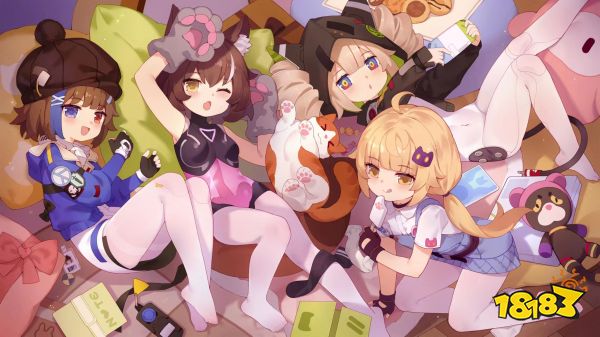 幻塔3.0版本榴火什么时候出 3.0版本榴火上线时间分享