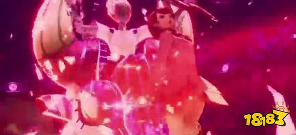 疑似《女神异闻录3：重制版》战斗片段遭泄露