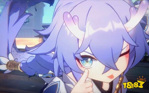 崩壞星穹鐵道奶媽白露厲害嗎 五星角色白露屬性介紹