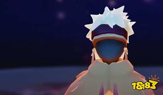 光遇夜行季翻滚捣蛋鬼先祖兑换图 新季节翻滚捣蛋鬼先祖攻略