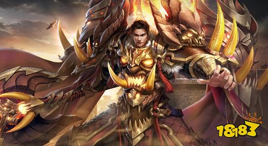 火龙合击版传奇手游下载