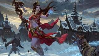 变态手游神途版本有哪些 超变态版神途手游排行榜