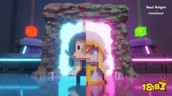 元气骑士金蟹战锤怎么获得 元气骑士金蟹战锤获得方法介绍