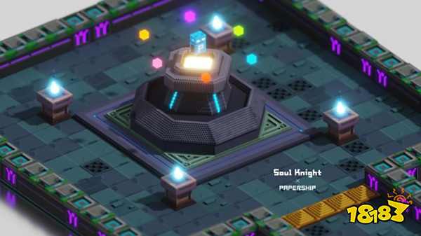 元气骑士死星镭射强不强 元气骑士死星镭射强度分析