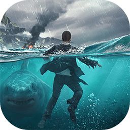 迷失蔚蓝官方版