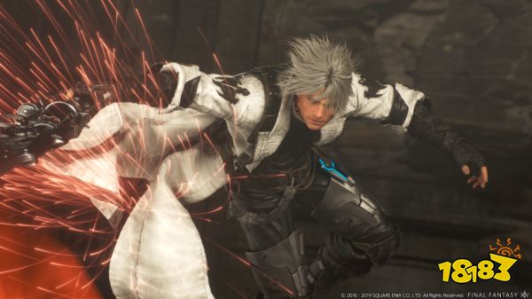 最终幻想14国服和国际服有什么区别 国服国际服区别介绍