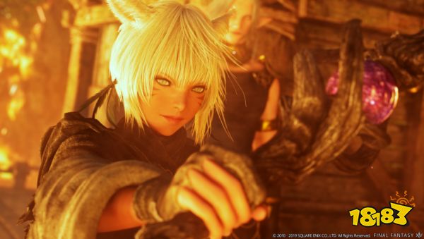 最终幻想14舞者怎么获得 舞者职业任务方法攻略