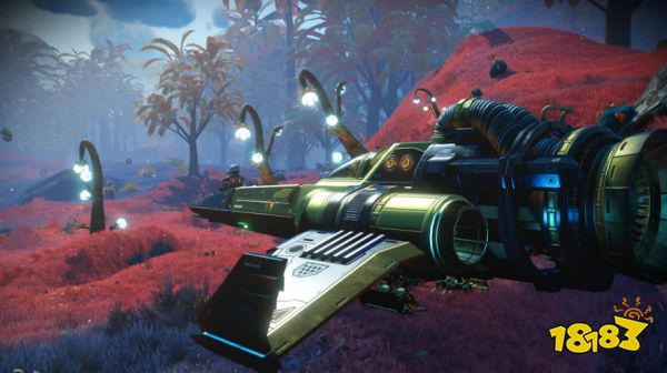 无人深空中文怎么设置 中文设置方法介绍