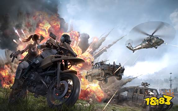 和平精英如何判定玩家局内违规 玩家行为锁定违规判定方法