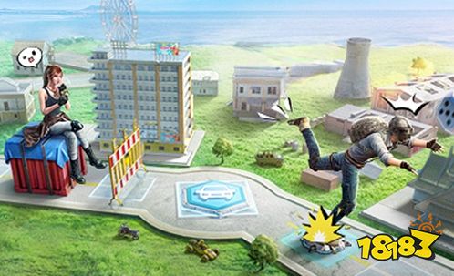 和平精英周年庆活动有哪些 和平精英周年庆活动介绍