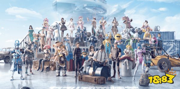 和平精英周年庆是什么时候 2023周年庆时间介绍